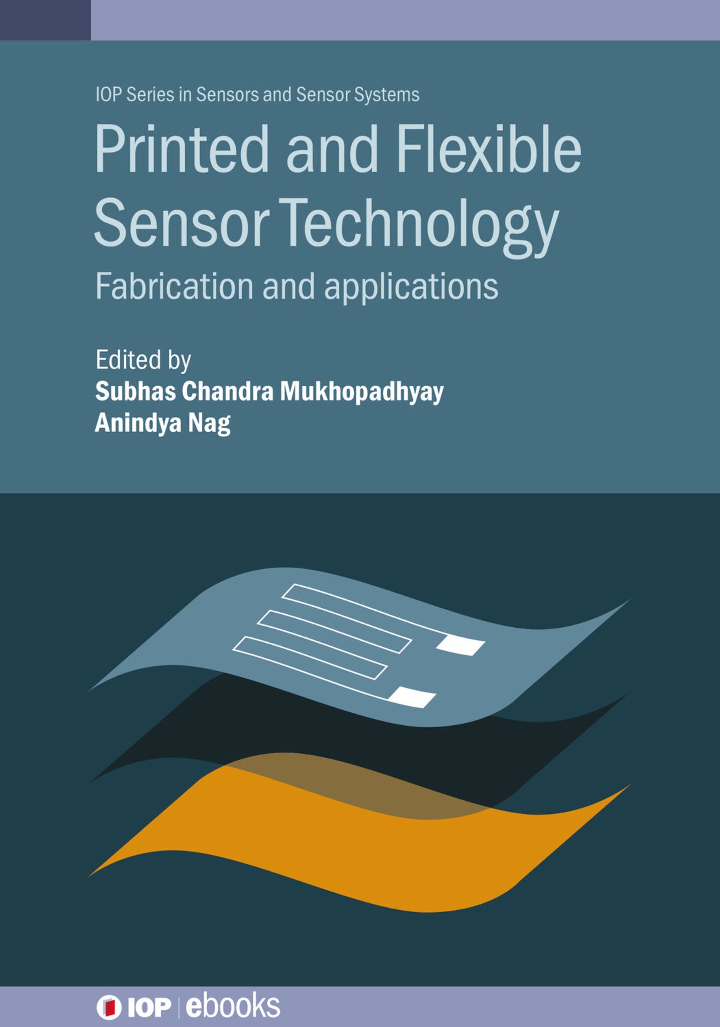 Printed and Flexible Sensor Technology