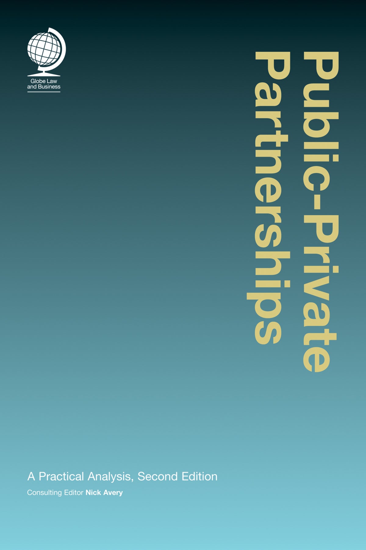 Cover image for Public-Private Partnerships ISBN 9781905783380