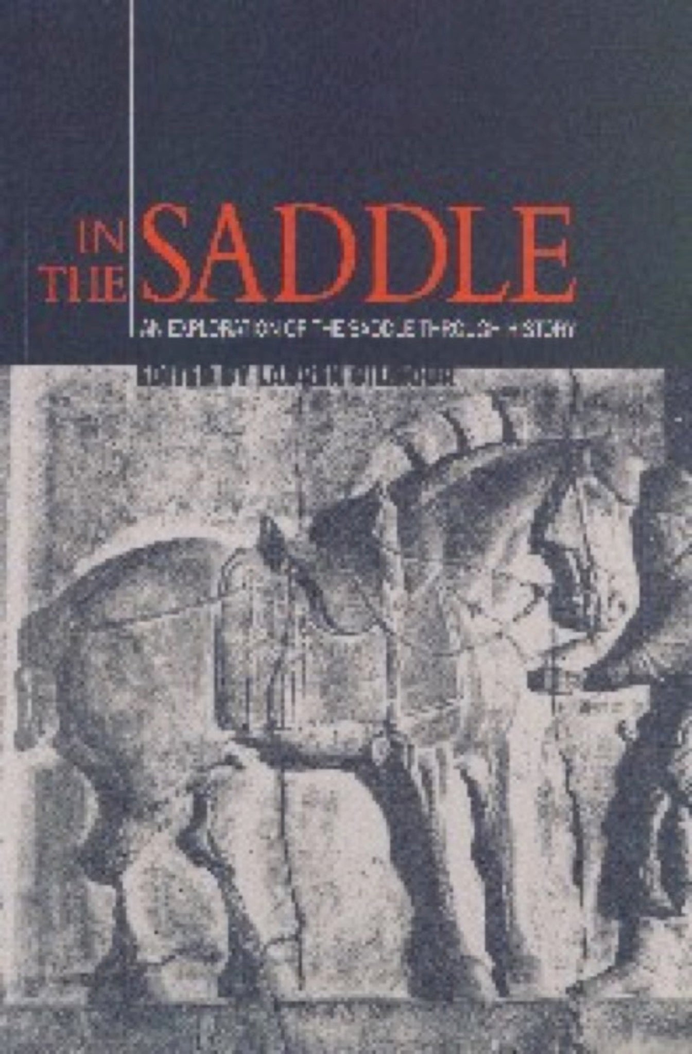 In the Saddle