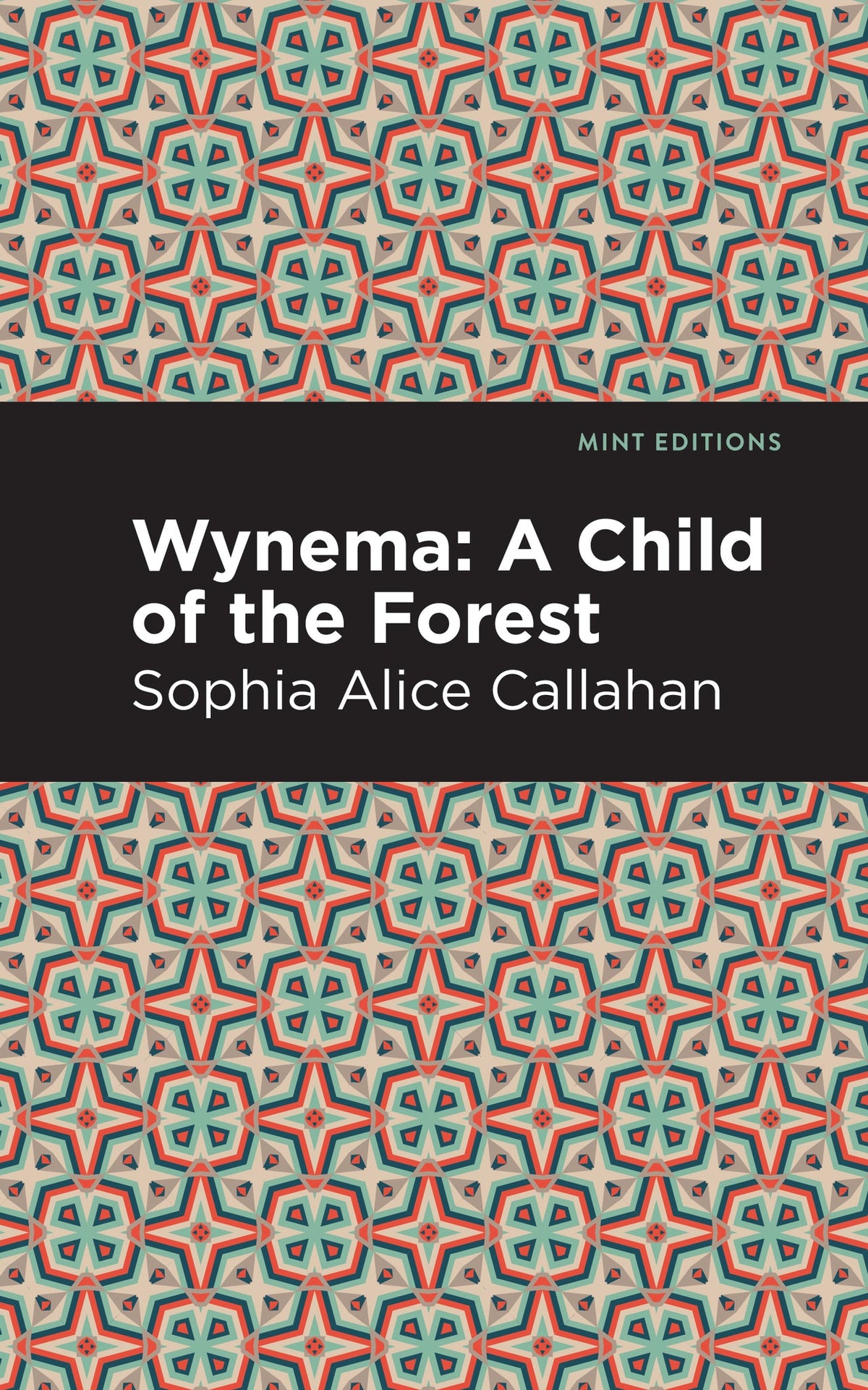 Cover image for Wynema ISBN 9798888974346