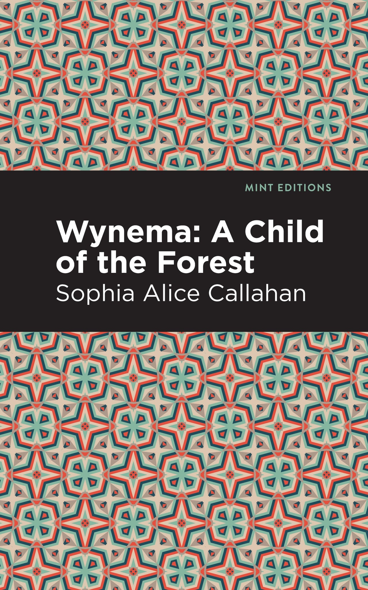 Cover image for Wynema ISBN 9798888974346