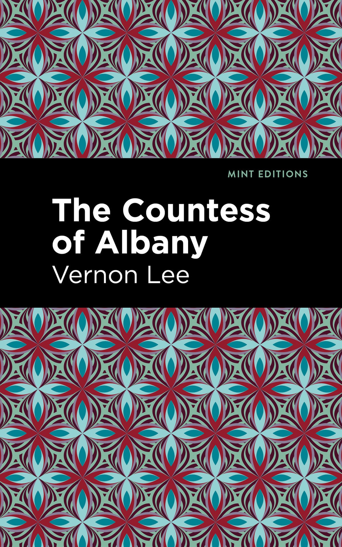 Cover image for The Countess of Albany ISBN 9781513135564