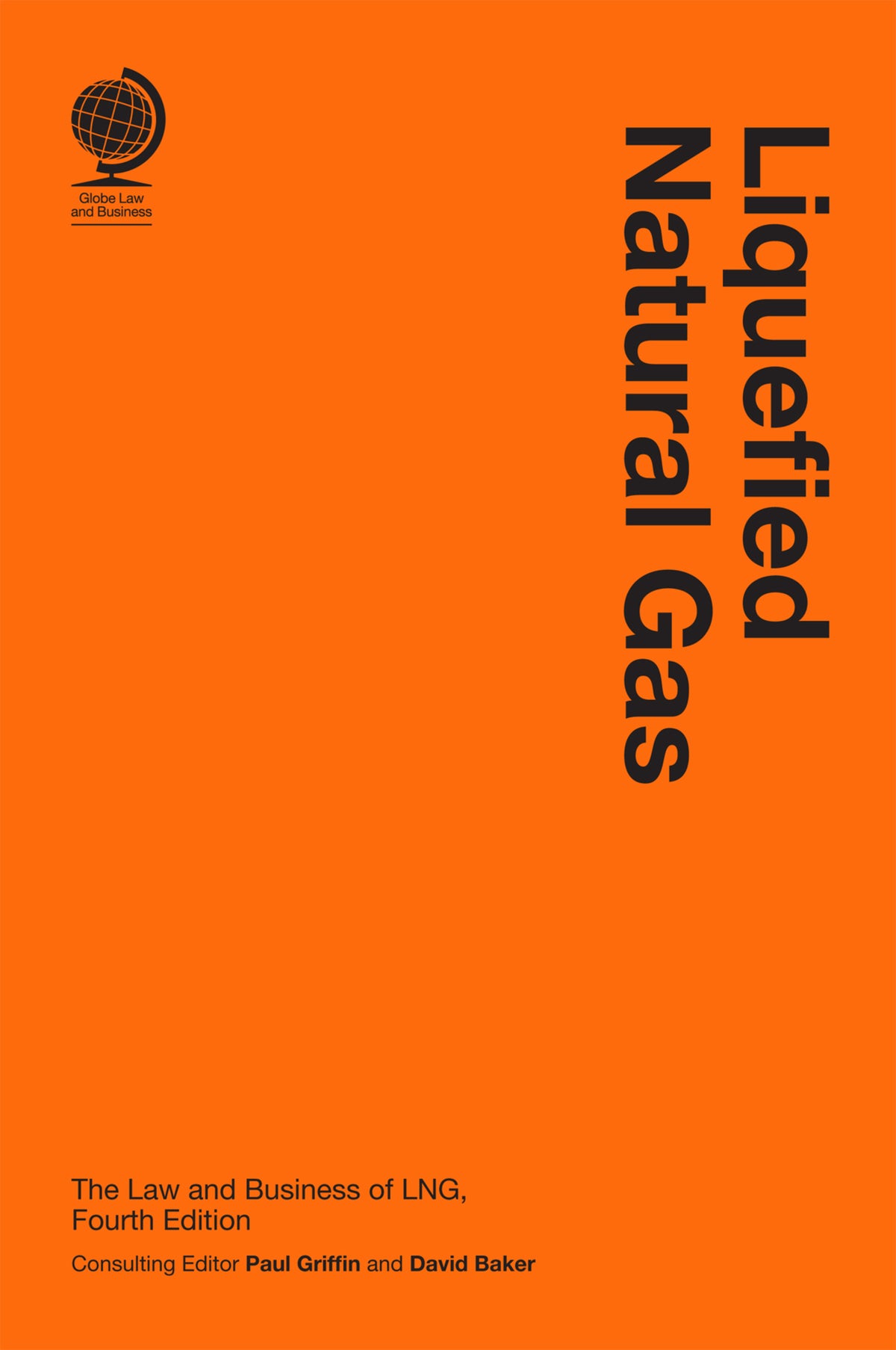 Cover image for Liquefied Natural Gas ISBN 9781837230037