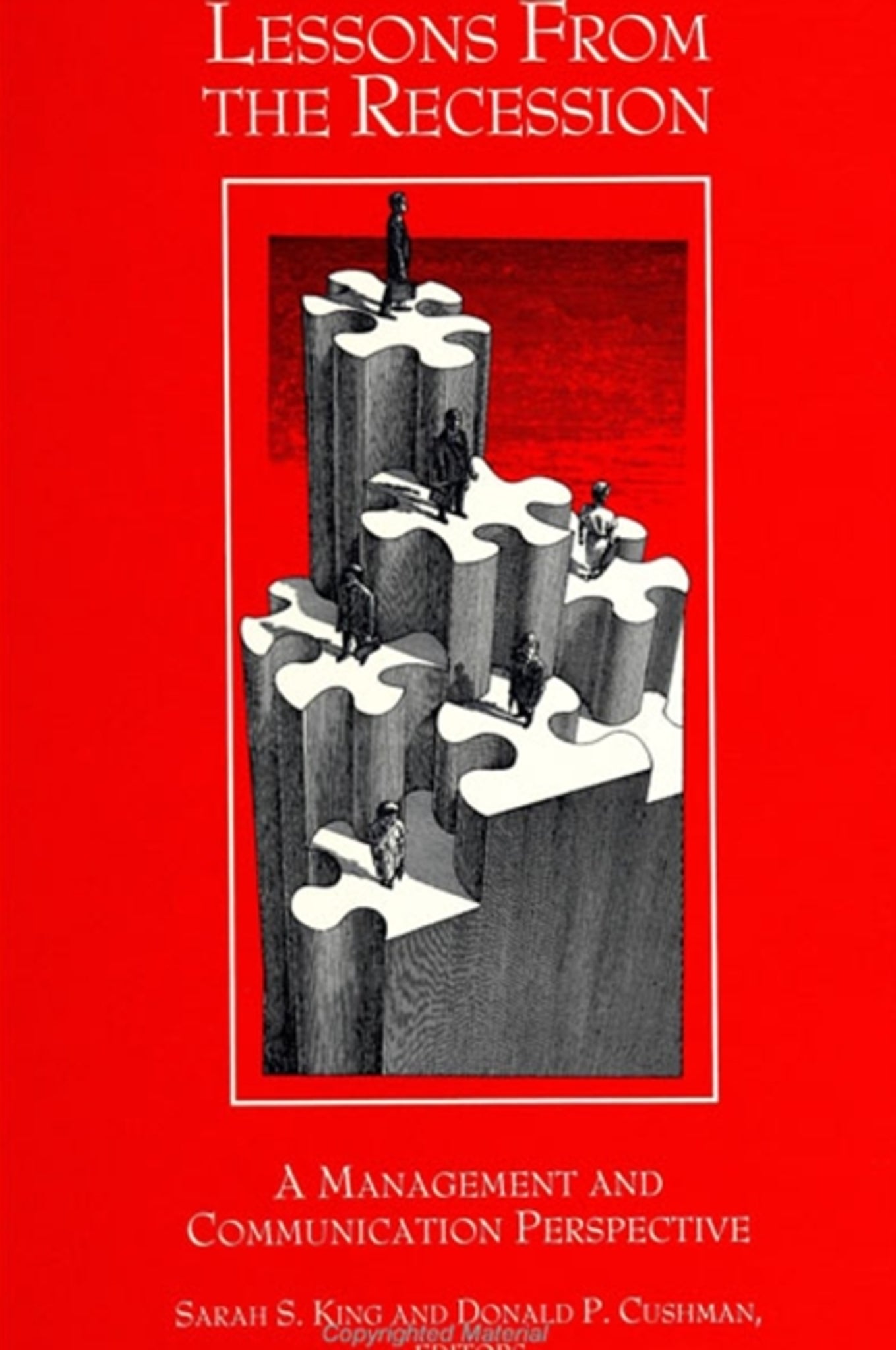 Lessons From the Recession