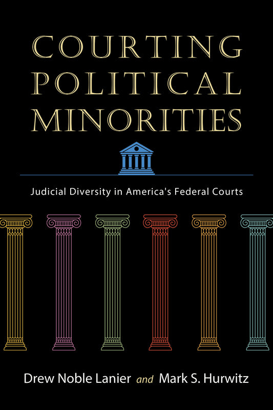 Courting Political Minorities