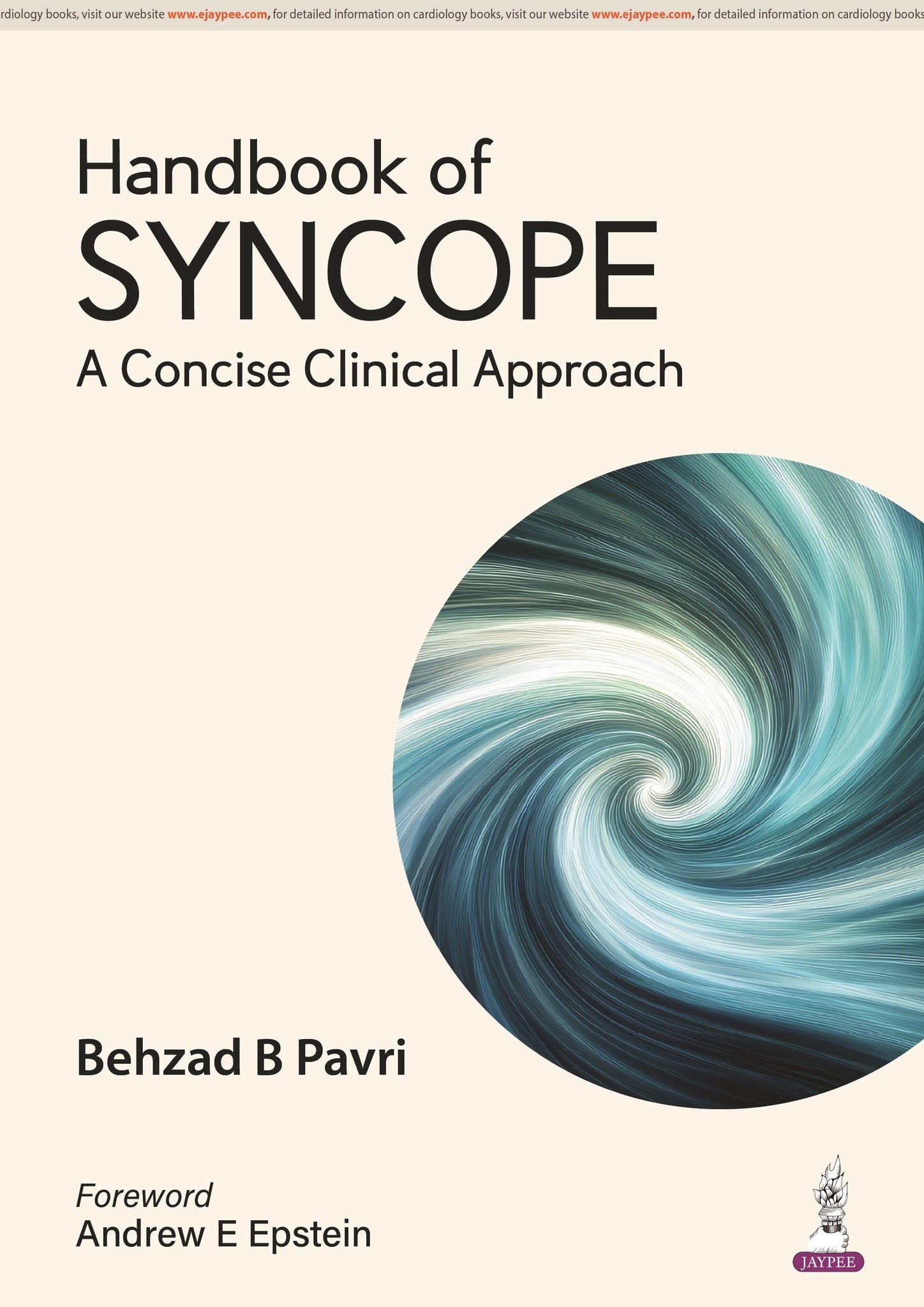 Handbook of Syncope