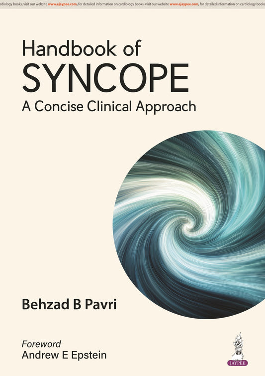 Handbook of Syncope