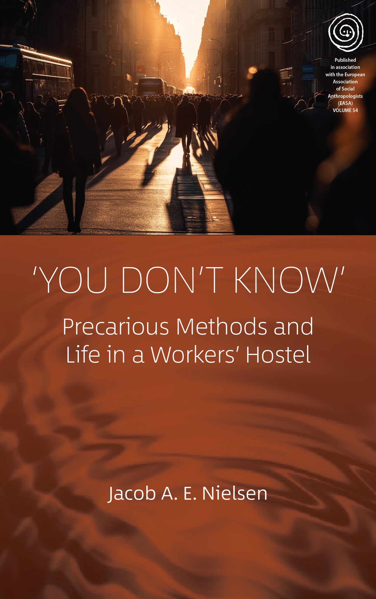 ‘You Don’t Know’