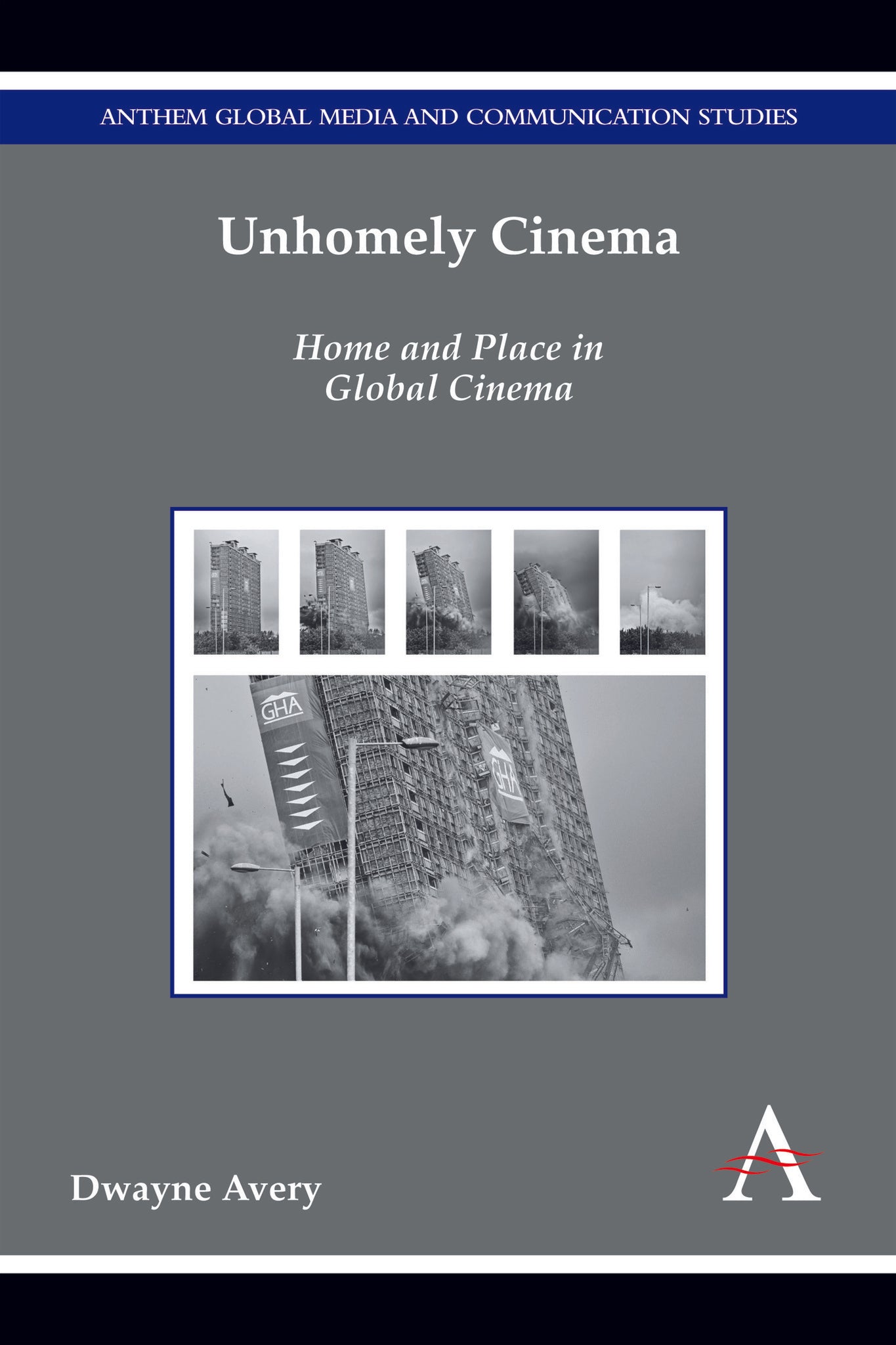 Unhomely Cinema