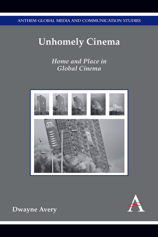 Unhomely Cinema