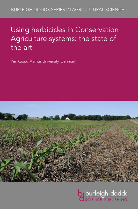 Using herbicides in Conservation Agriculture systems: the state of the art
