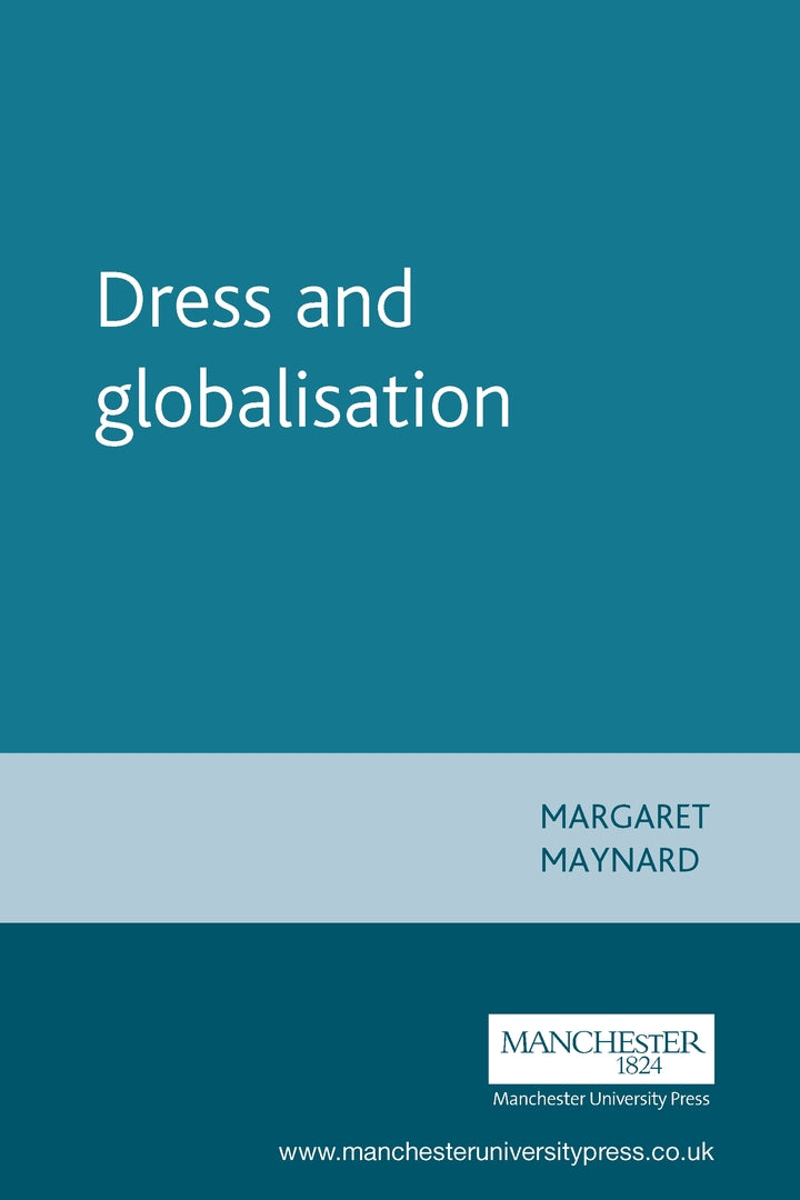 Dress and globalisation