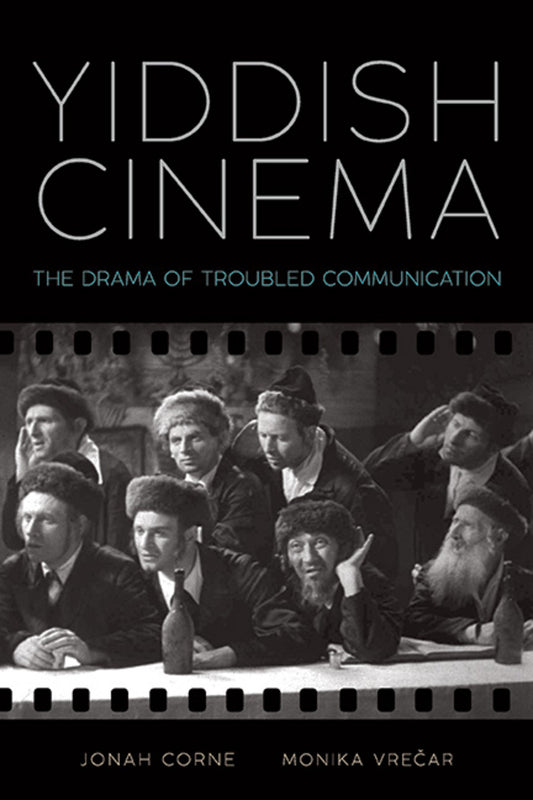Yiddish Cinema