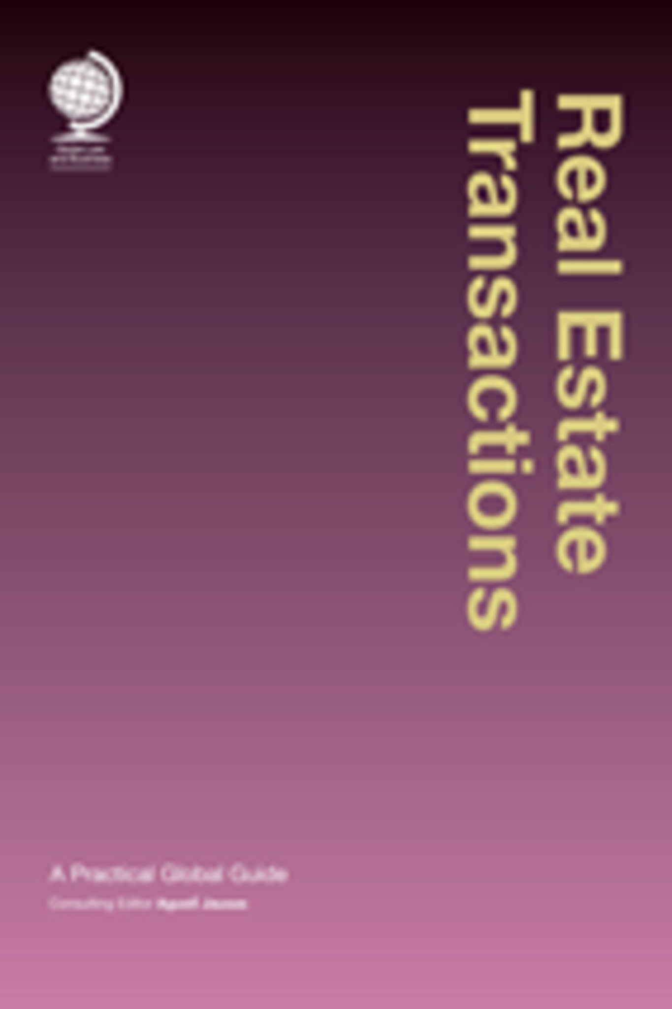 Real Estate Transactions