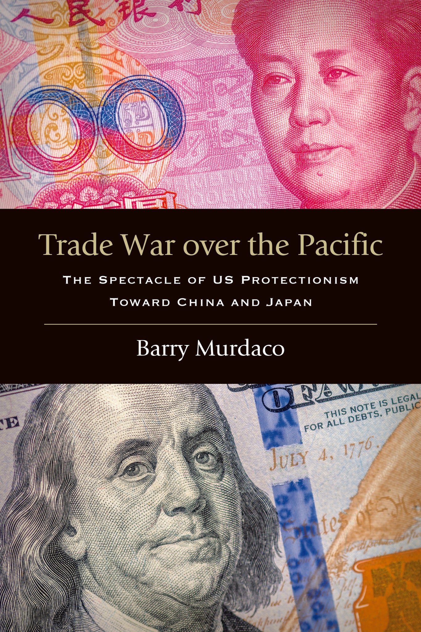 Trade War over the Pacific