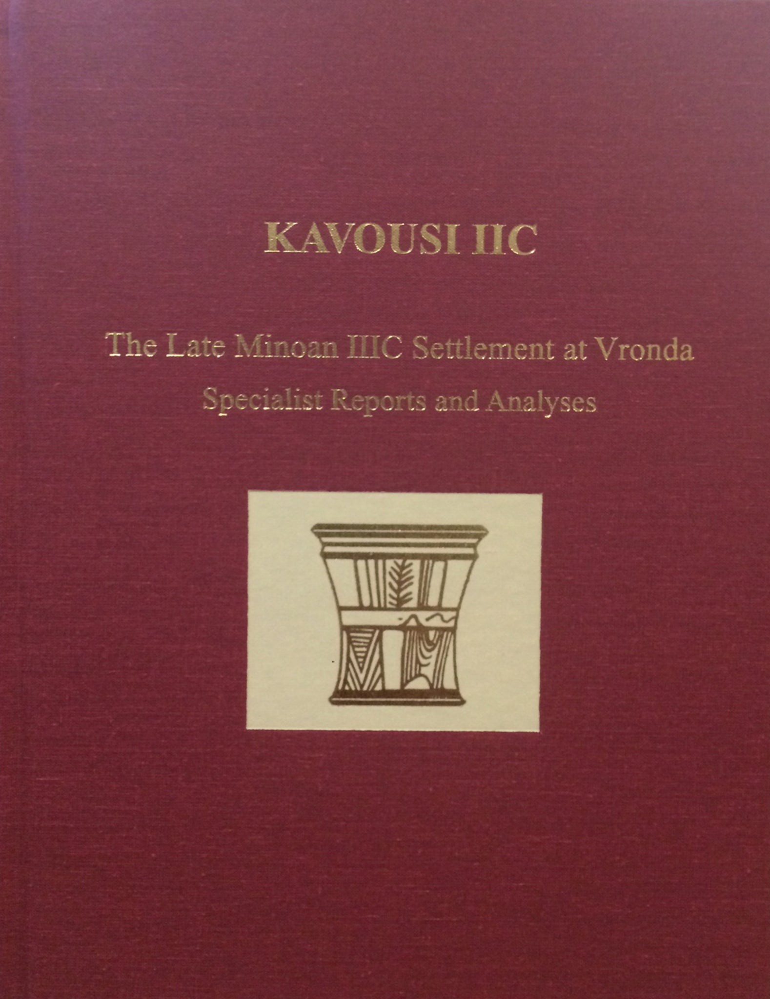 Kavousi IIC