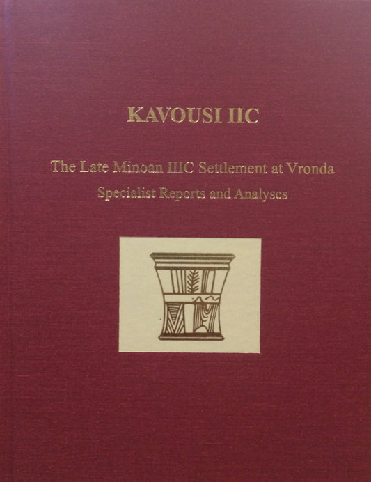 Kavousi IIC
