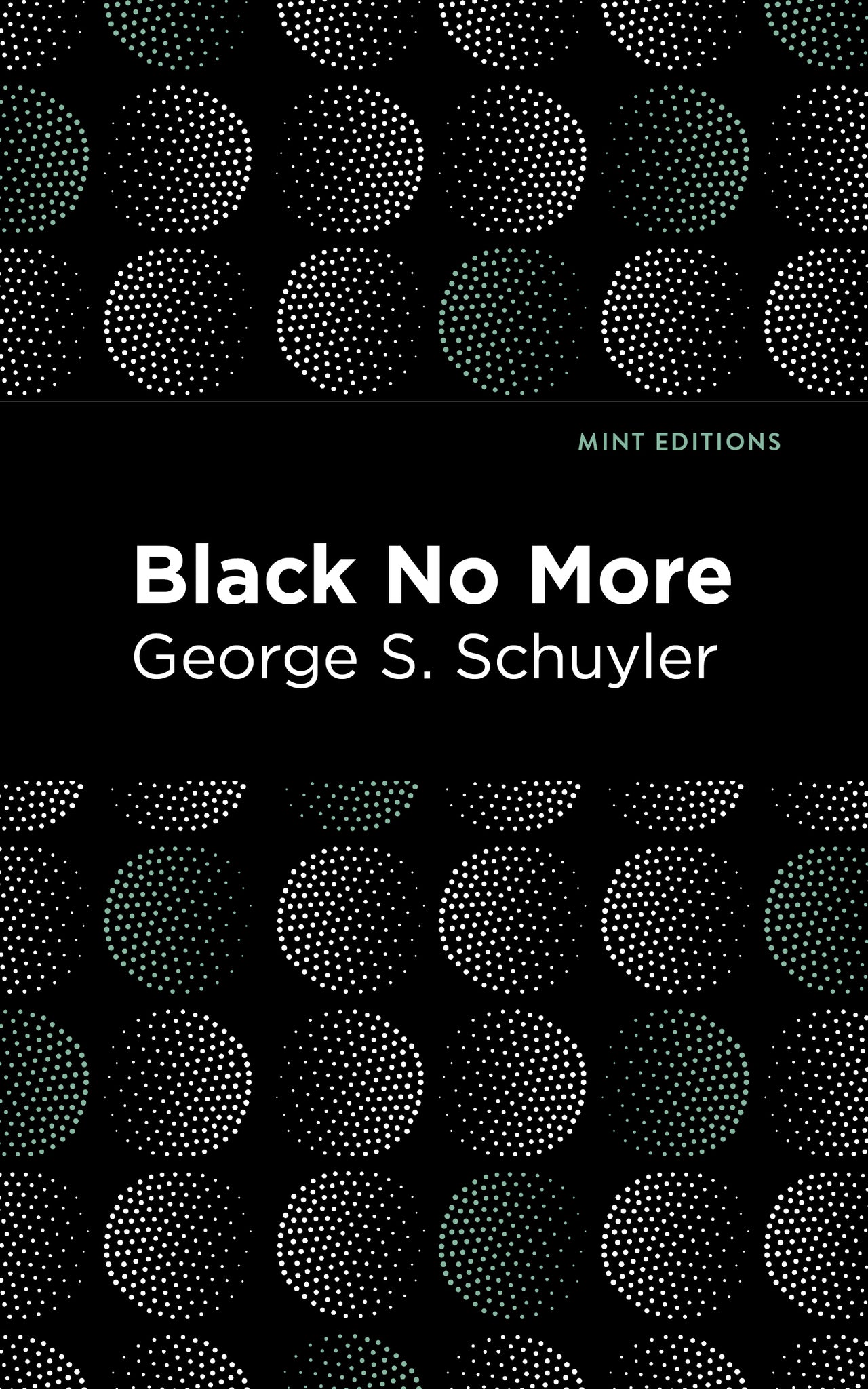 Black No More