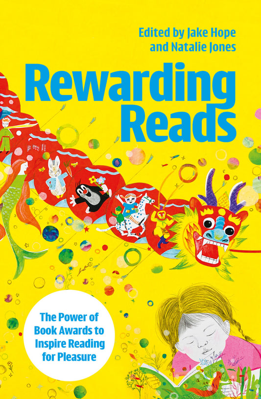 Rewarding Reads