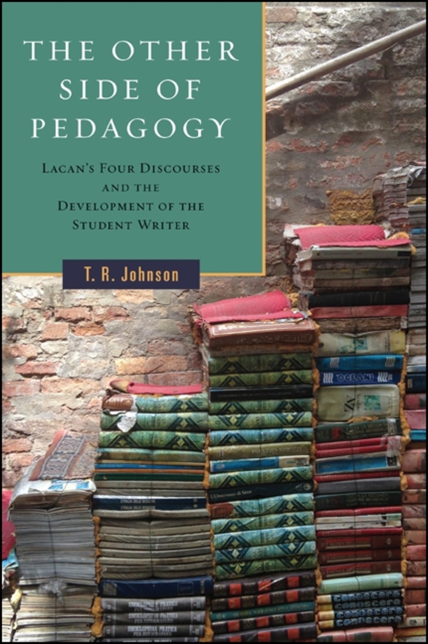 The Other Side of Pedagogy