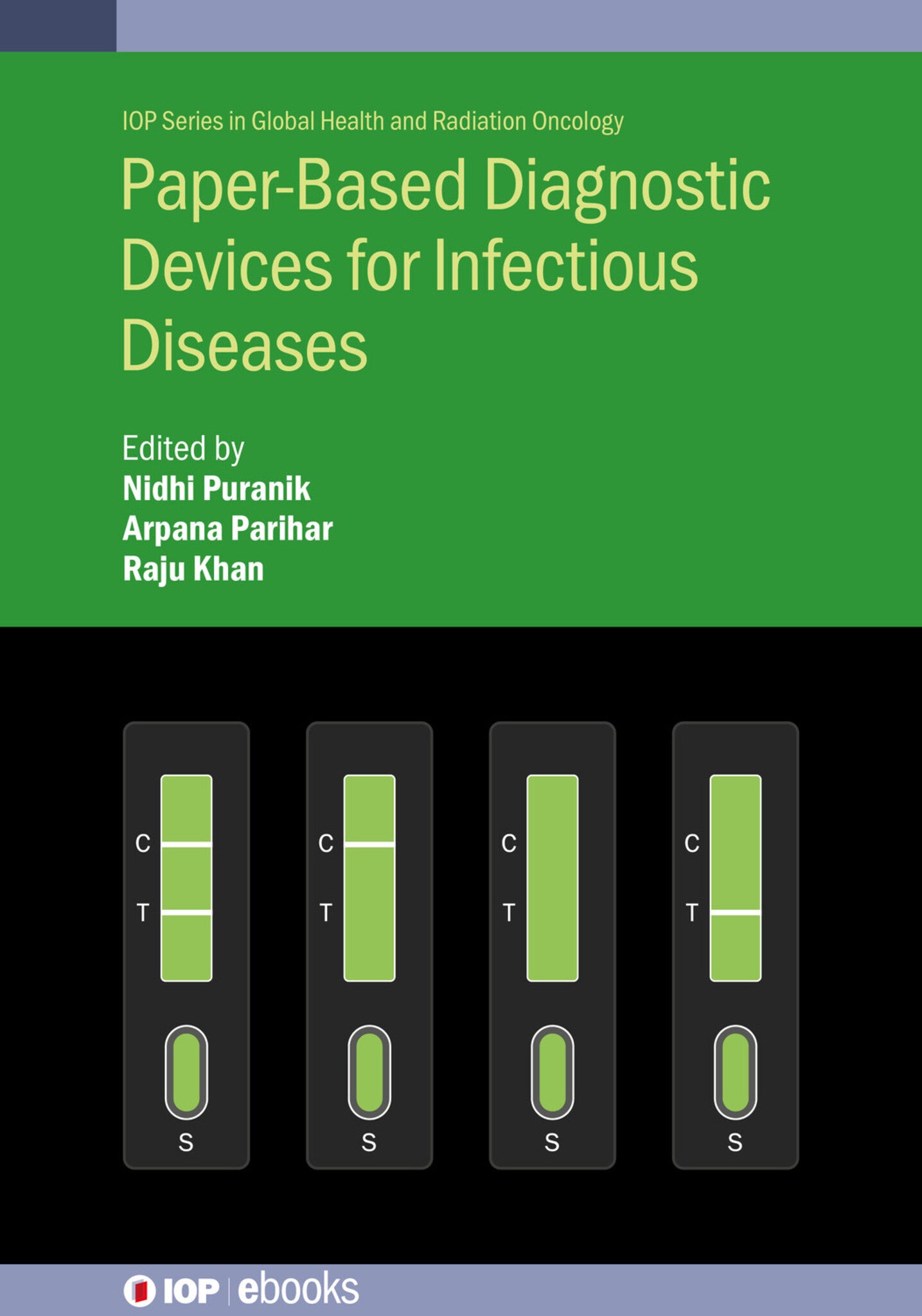 Paper-Based Diagnostic Devices for Infectious Diseases