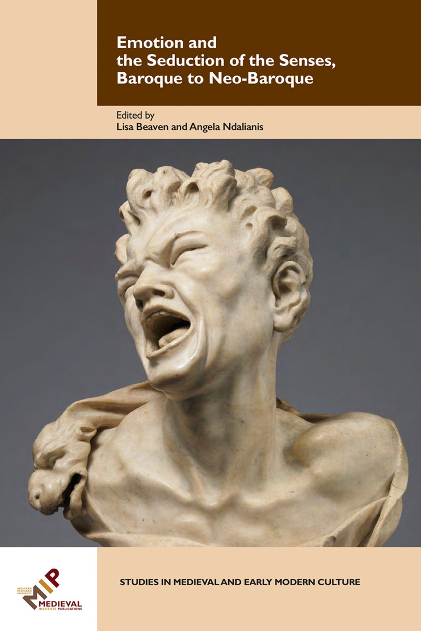 Emotion and the Seduction of the Senses, Baroque to Neo-Baroque