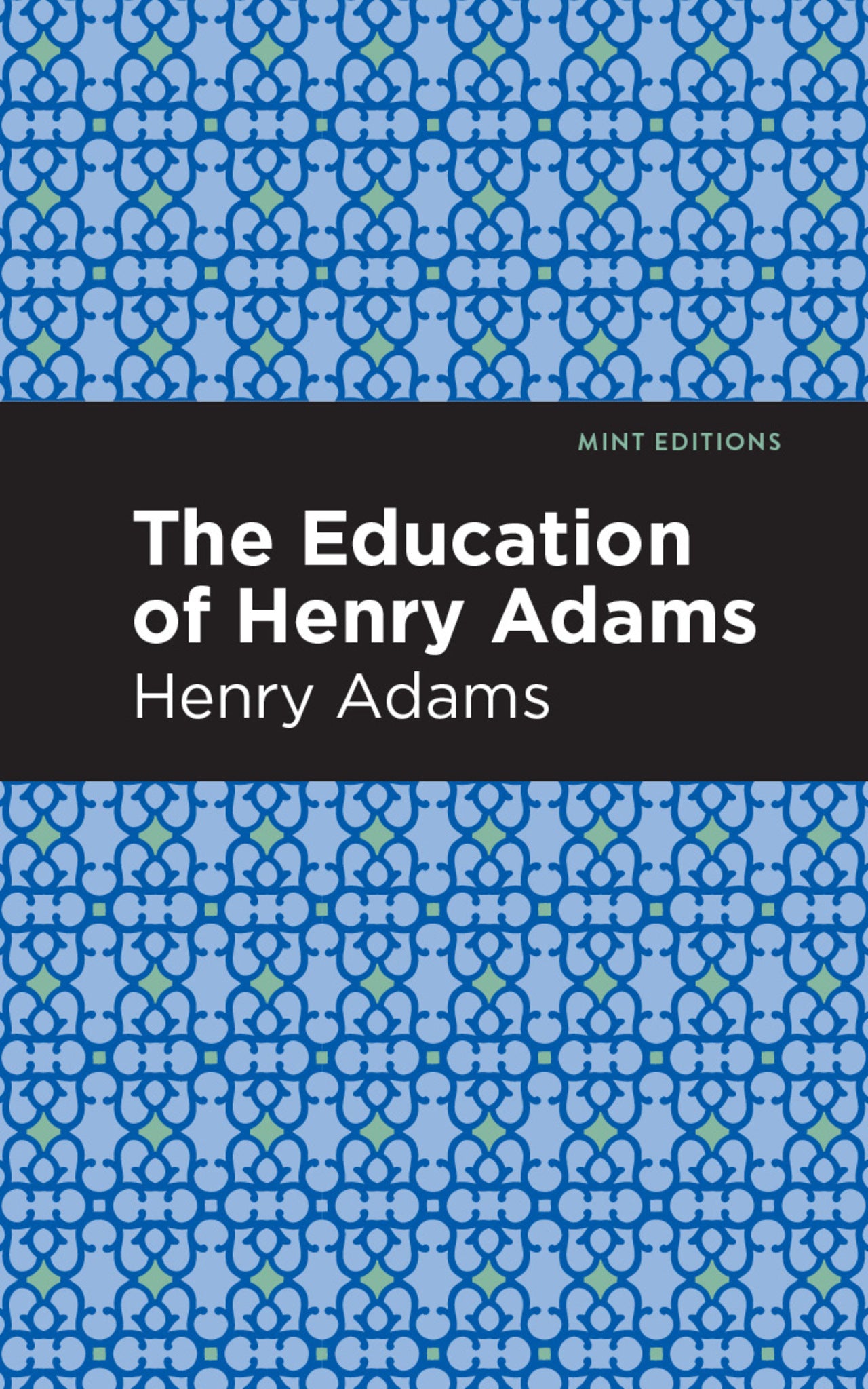 The Education of Henry Adams