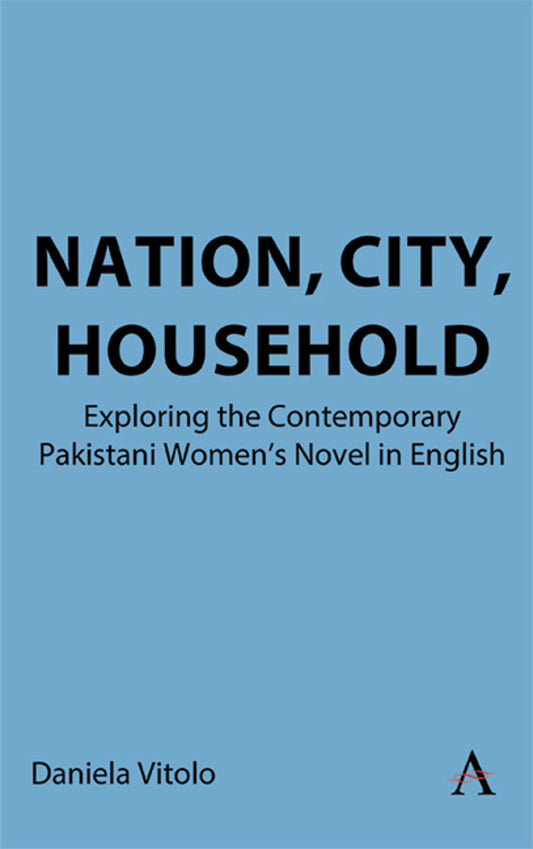 Nation, City, Household