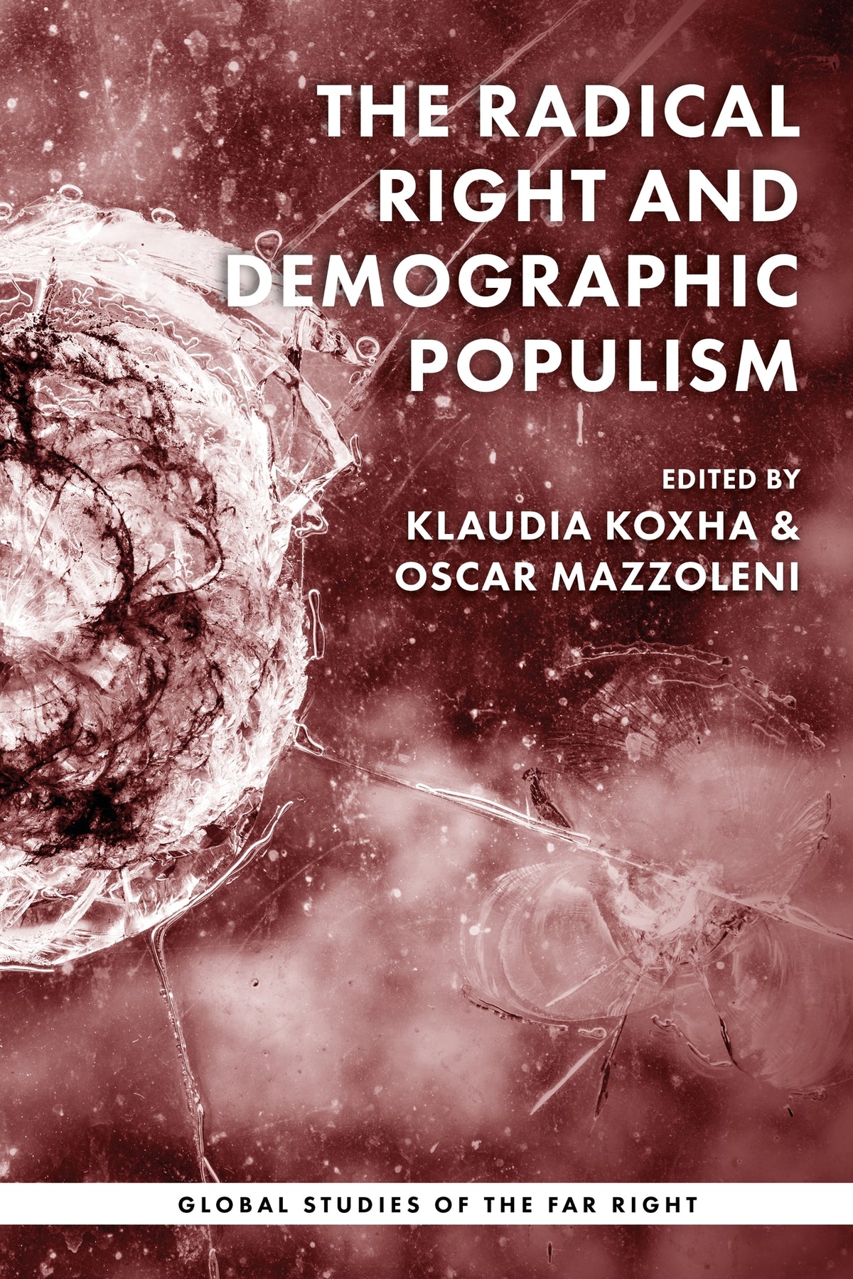 The radical right and demographic populism