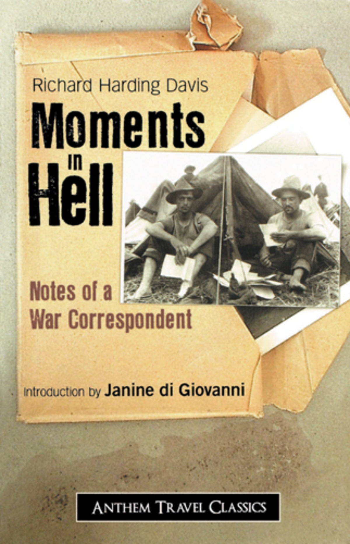 Moments in Hell