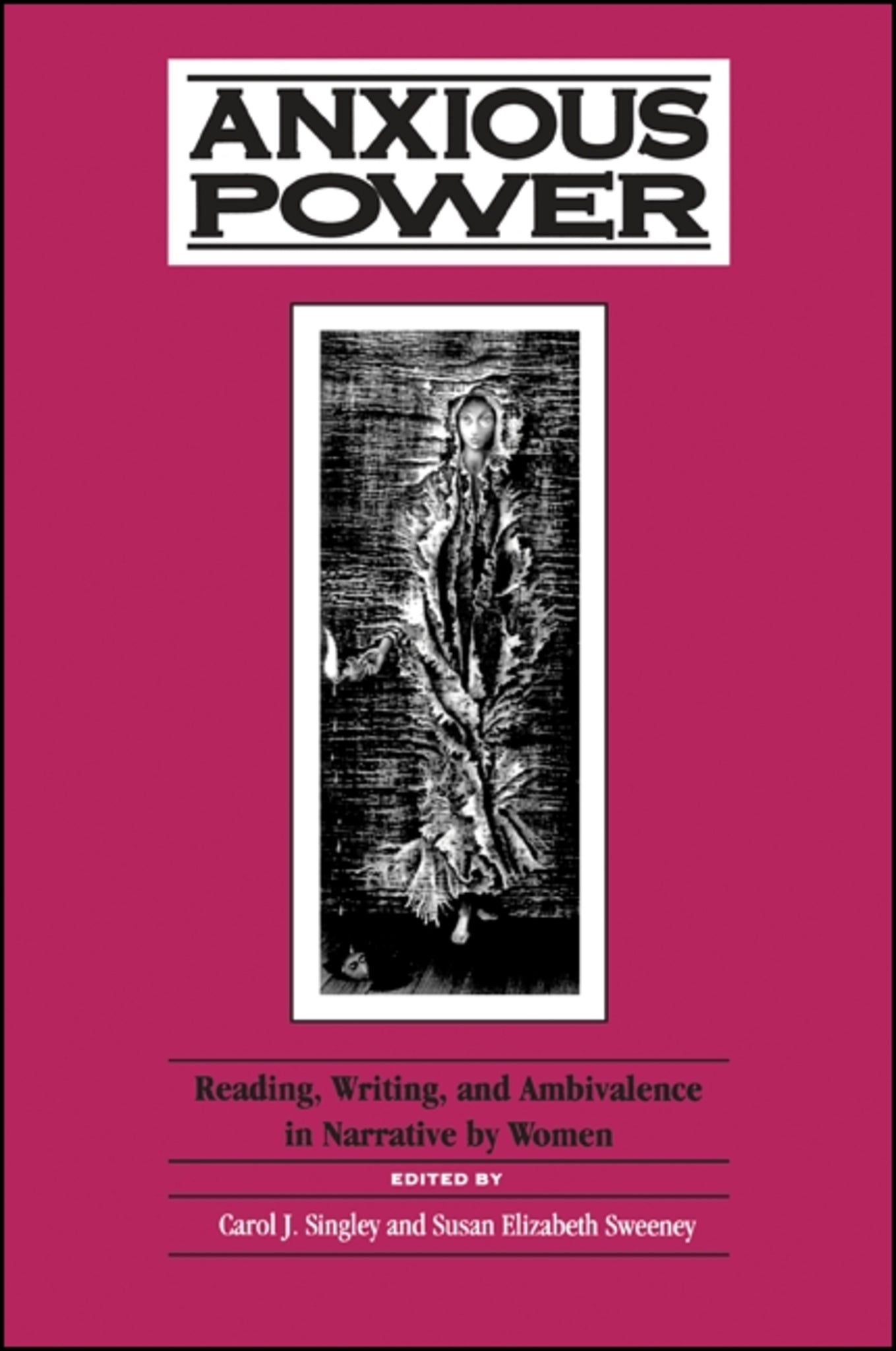 Anxious Power