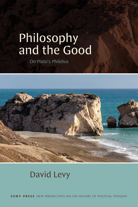 Philosophy and the Good