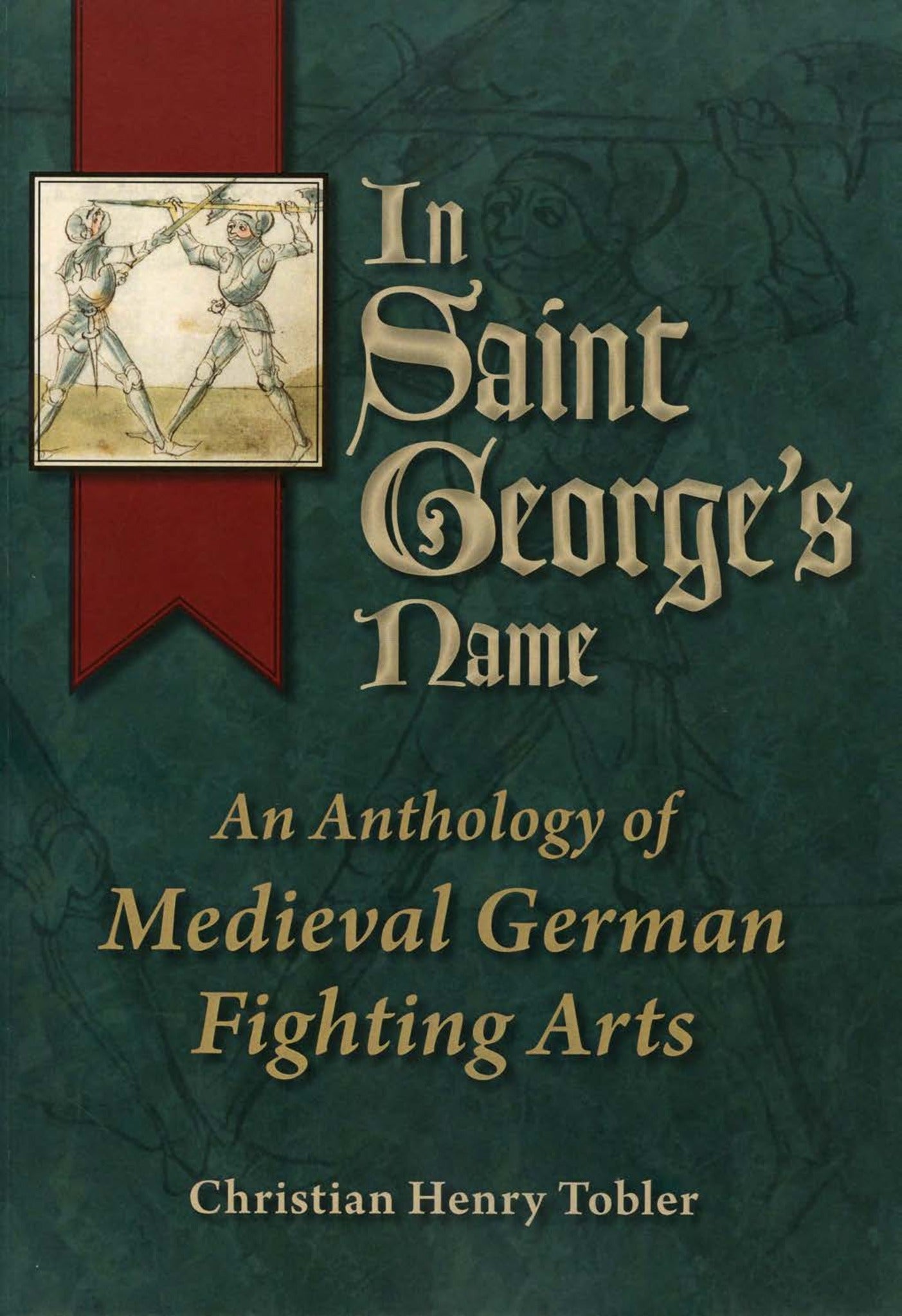 In Saint George's Name