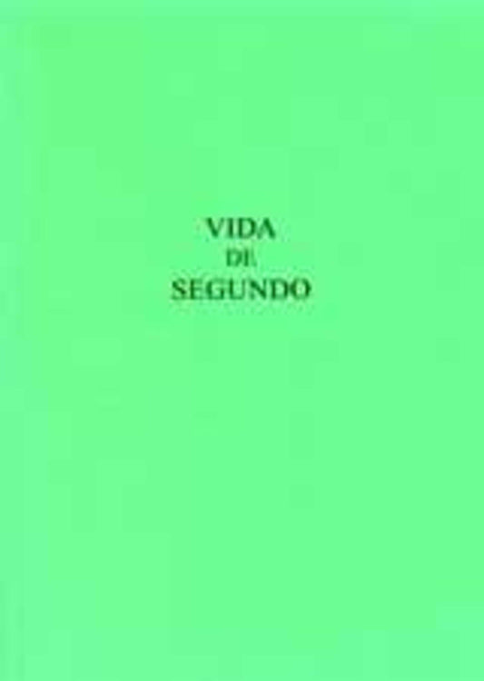 Vida De Segundo