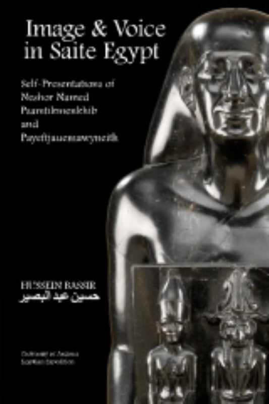 Image and Voice in Saite Egypt