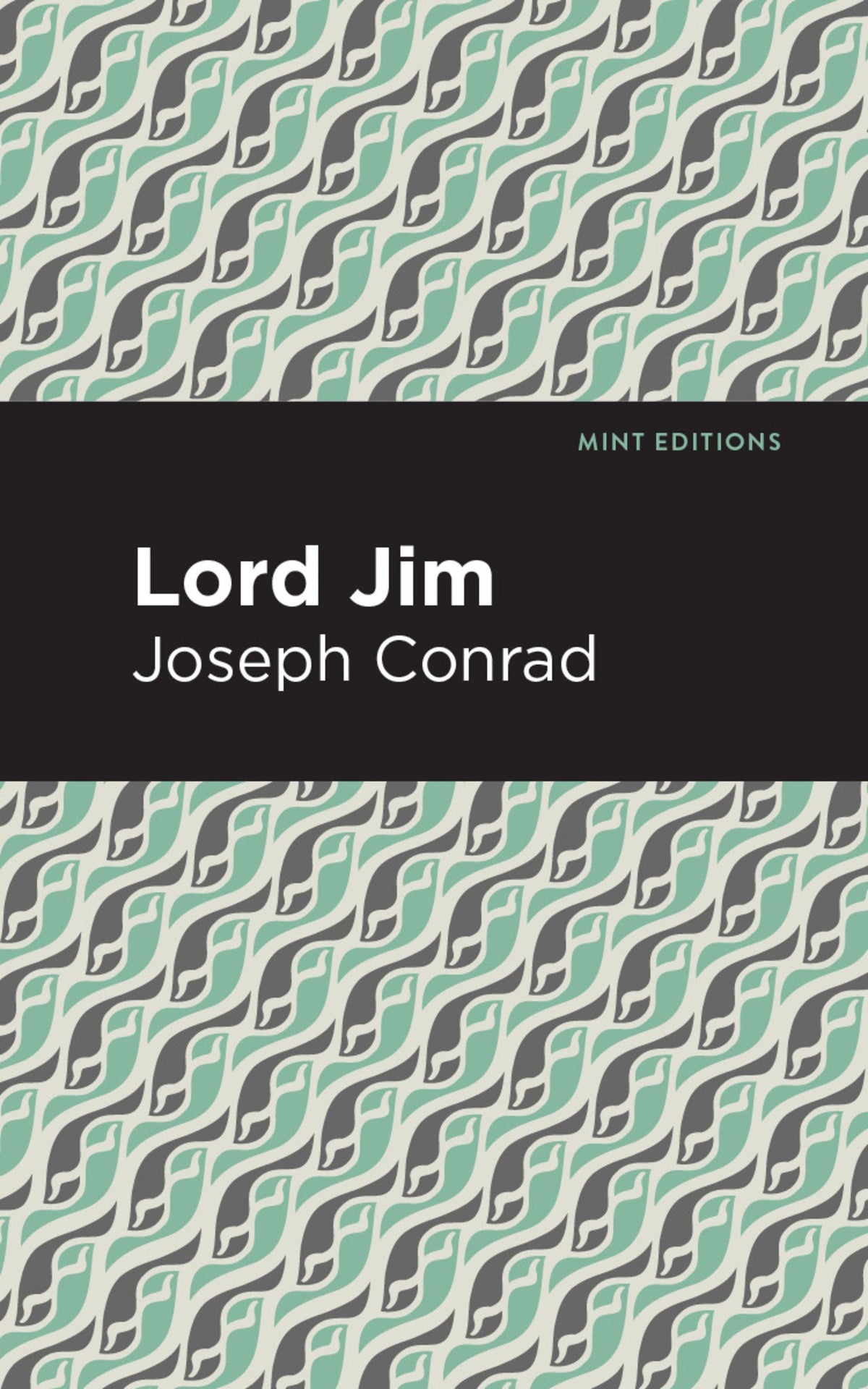 Cover image for Lord Jim ISBN 9781513219134