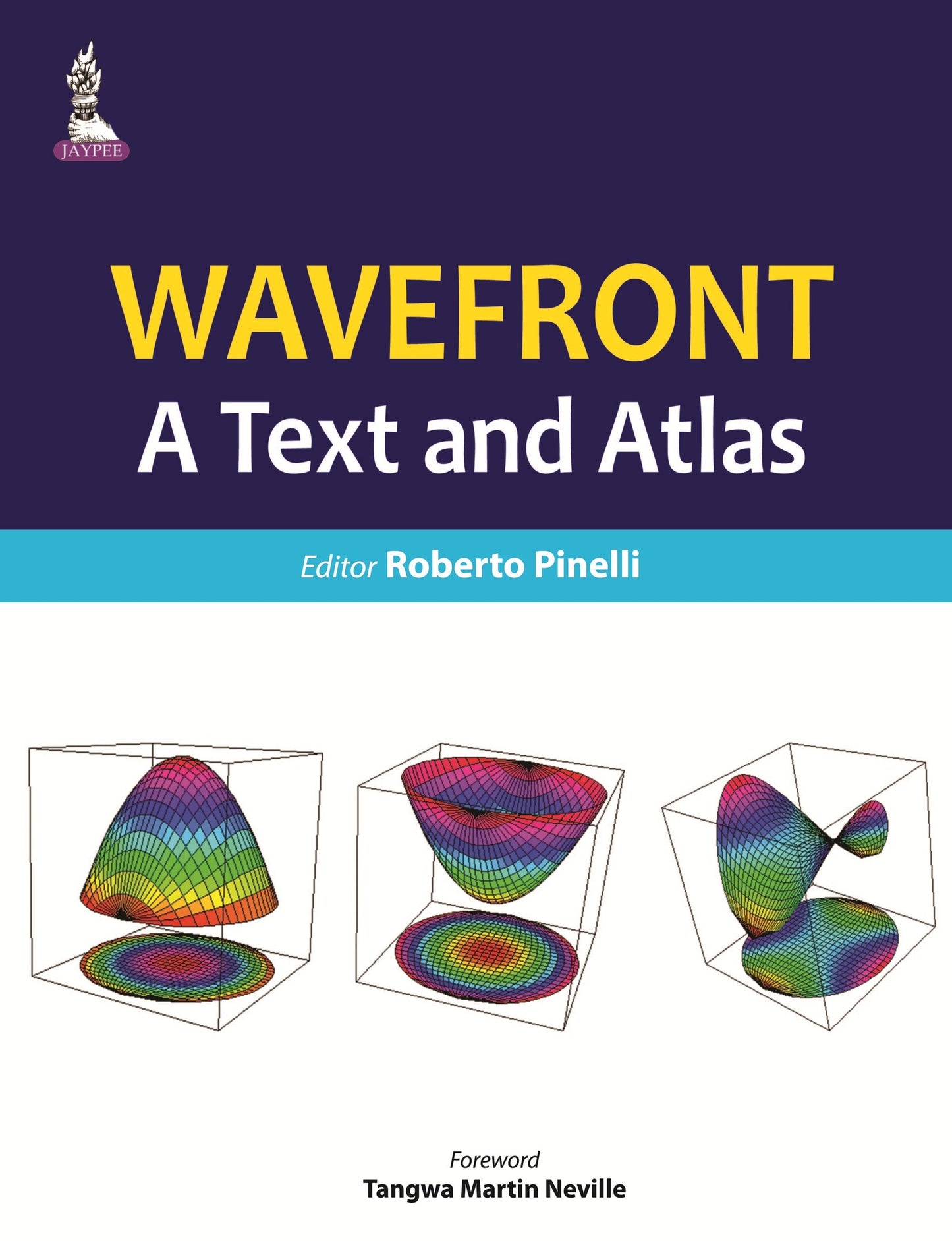 Wavefront: A Text and Atlas