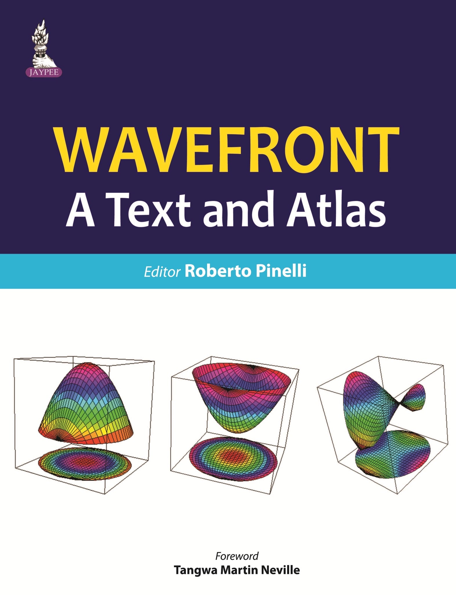Wavefront: A Text and Atlas