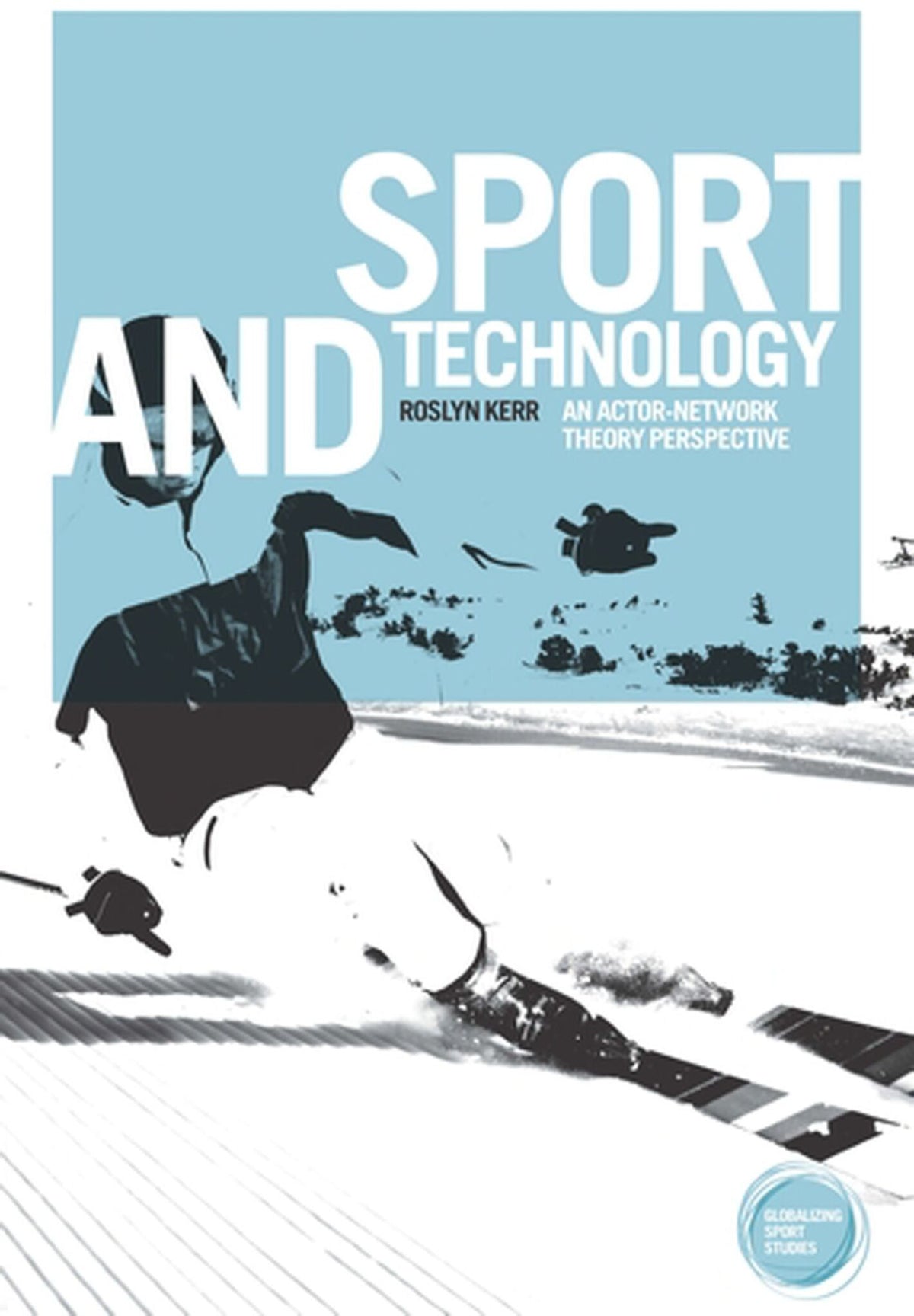 Sport and technology