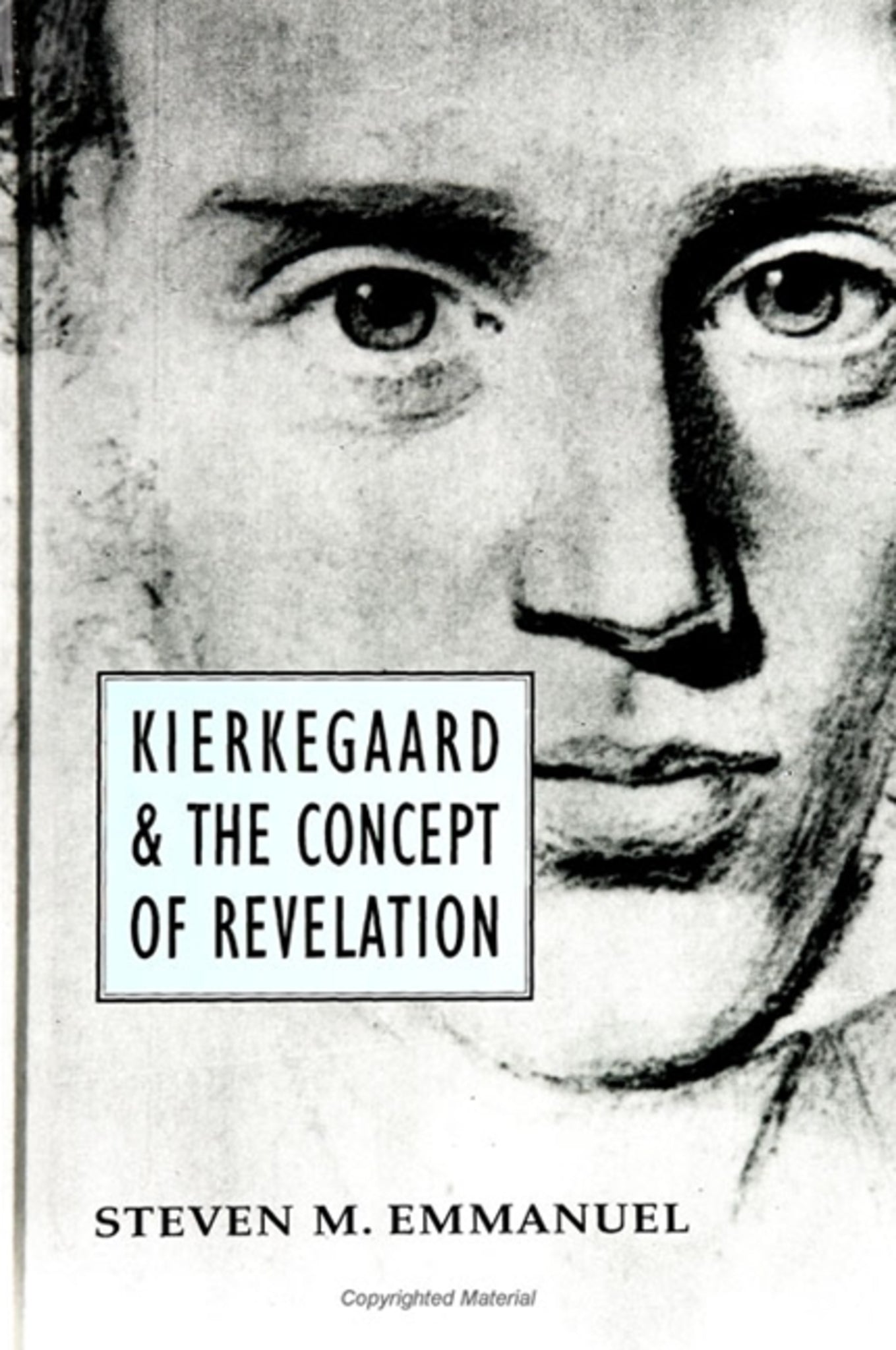 Kierkegaard and the Concept of Revelation