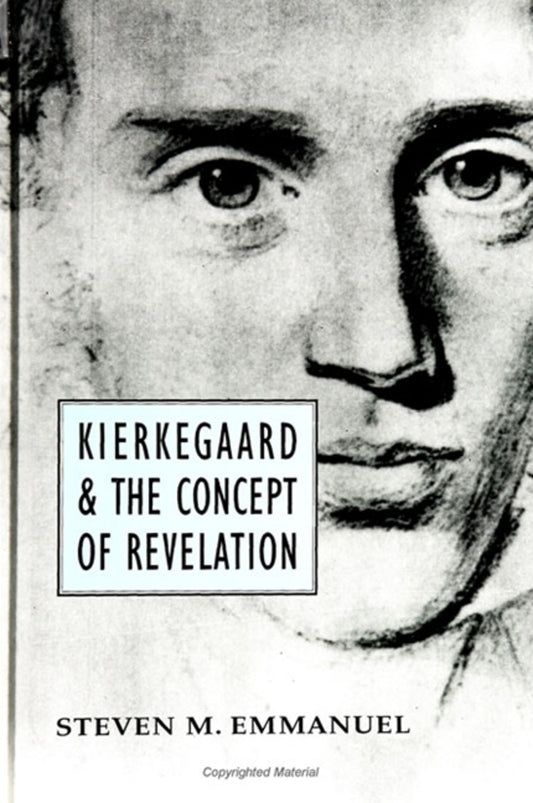 Kierkegaard and the Concept of Revelation