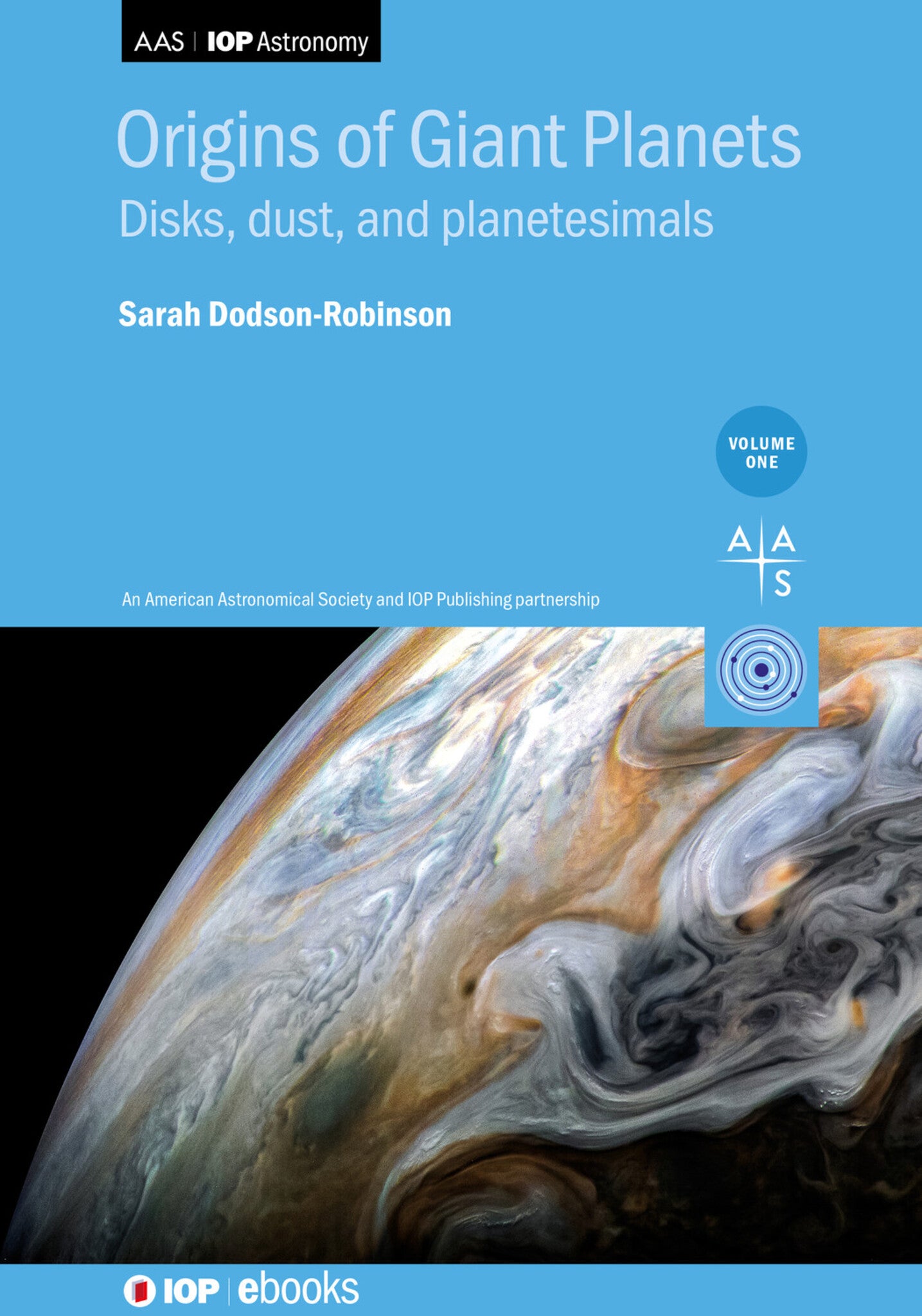 Origins of Giant Planets, Volume 1