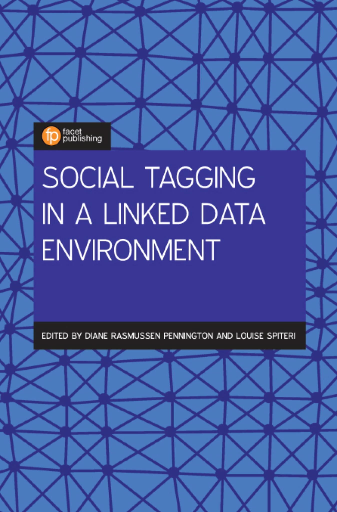 Social Tagging in a Linked Data Environment