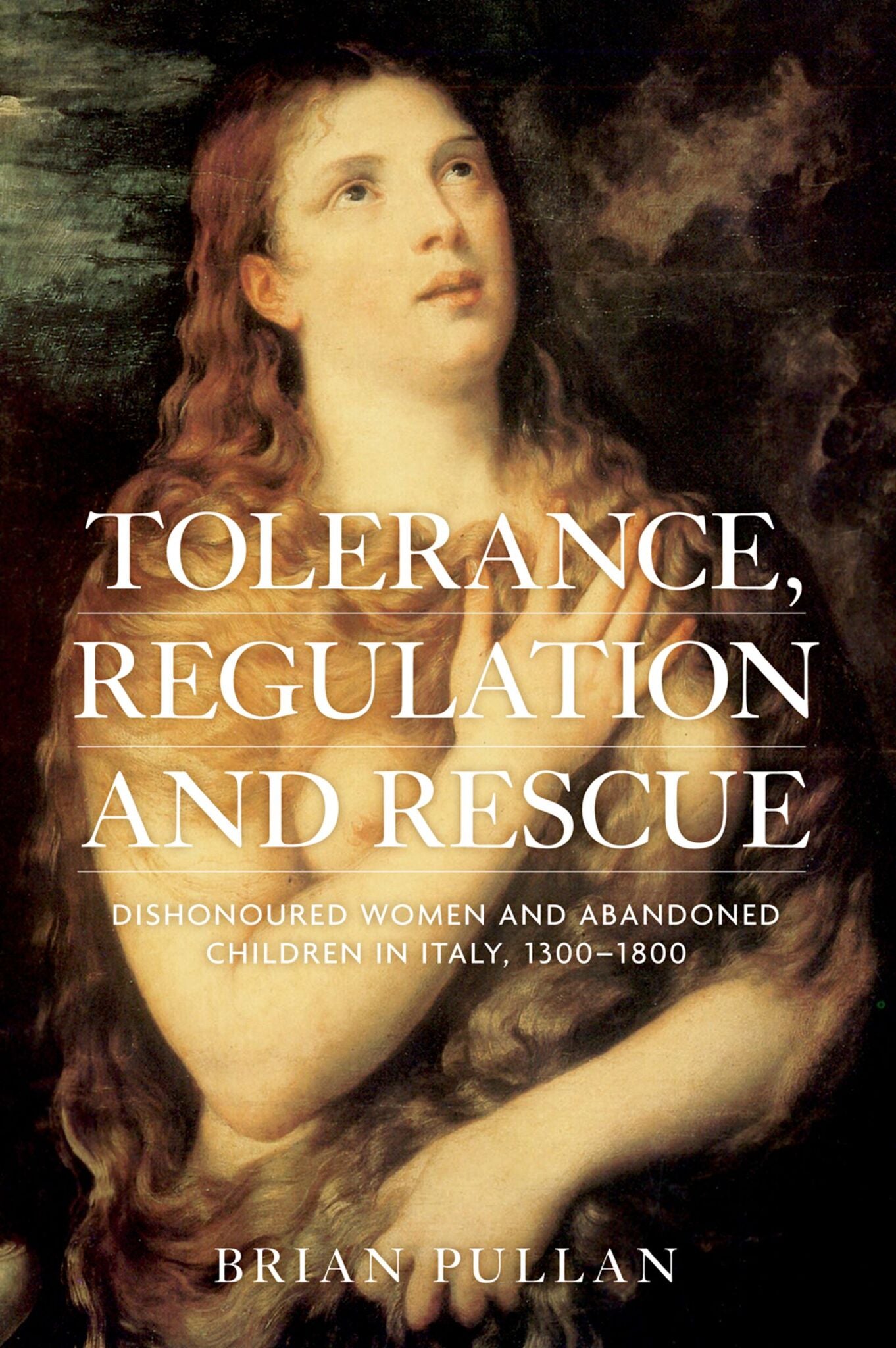 Tolerance, regulation and rescue