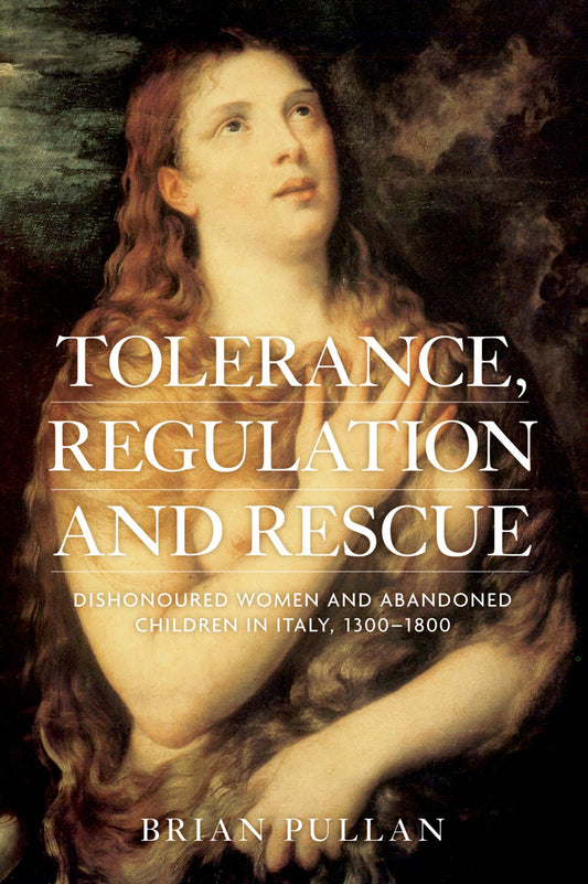 Tolerance, regulation and rescue