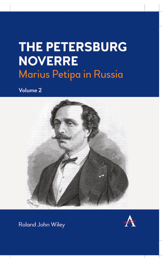 The Petersburg Noverre, Volume: 2