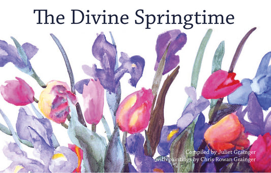 The Divine Springtime
