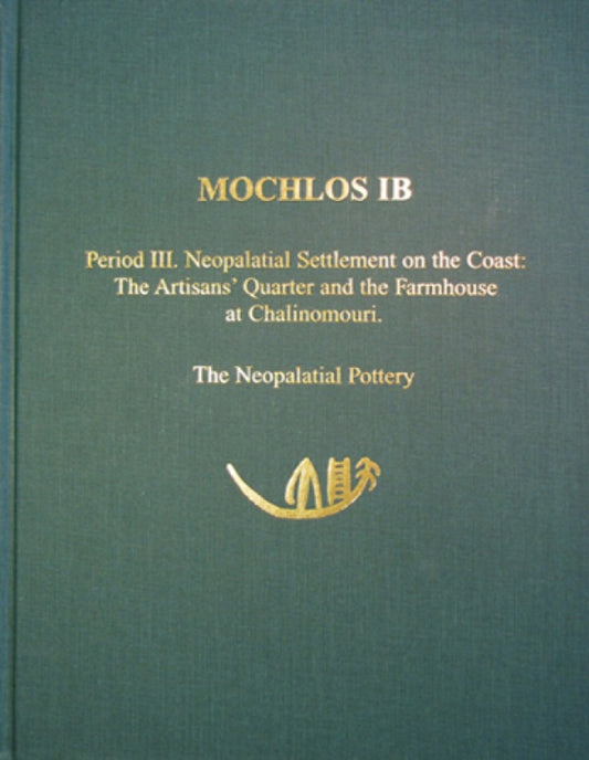 Mochlos IB