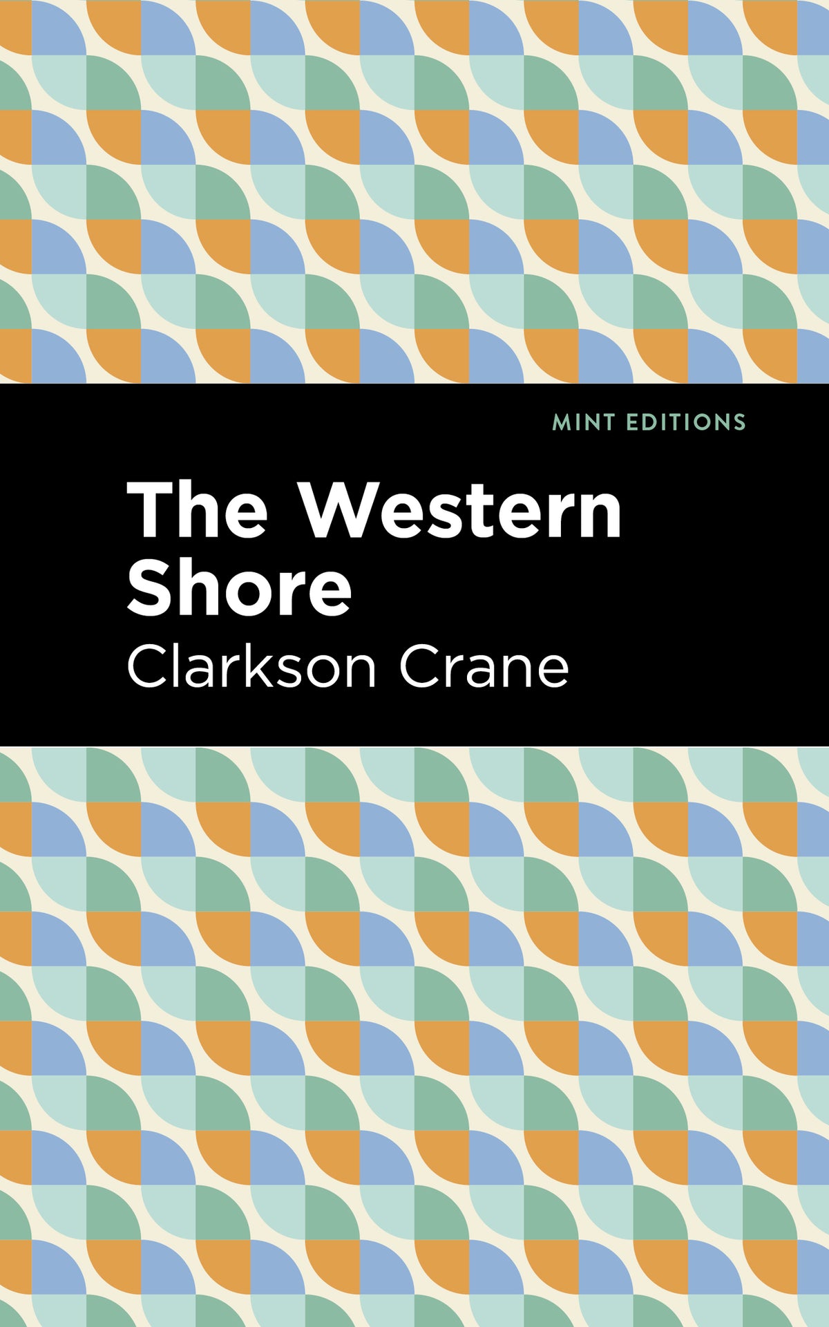 Cover image for The Western Shore ISBN 9781513208350