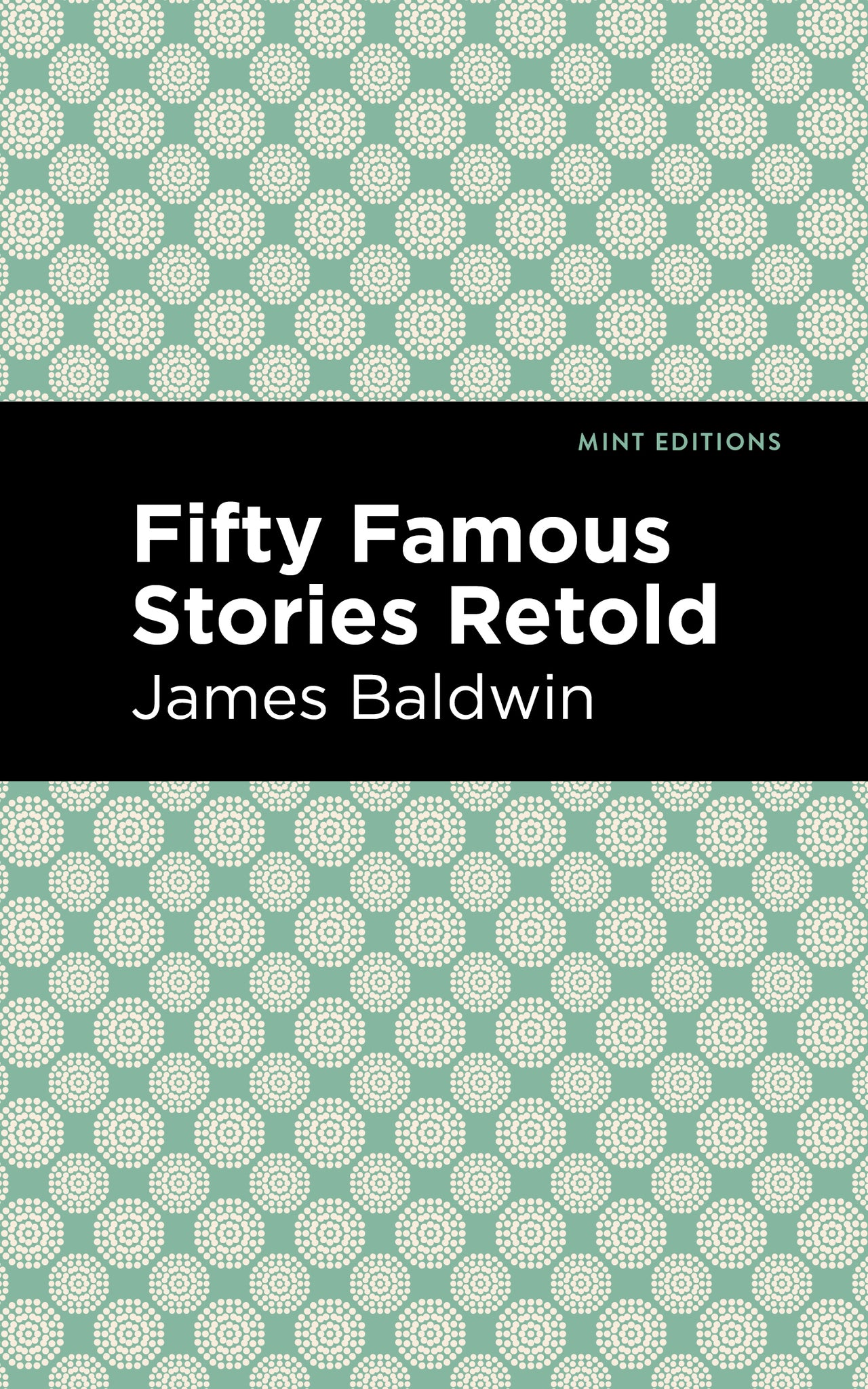Cover image for Fifty Famous Stories Retold ISBN 9781513264820